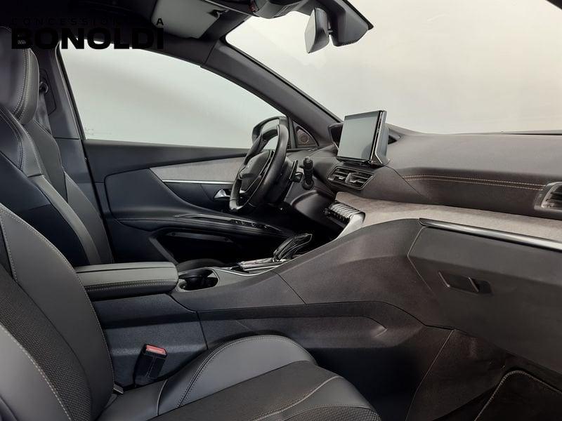 Peugeot 5008 5008 BlueHDi 130 S&S EAT8 GT