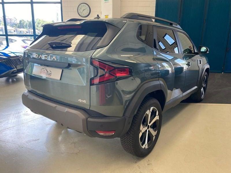 Dacia Duster Duster Tce 130 CV MHEV Journey 4x4 - PROMO SIRONIAUTO+