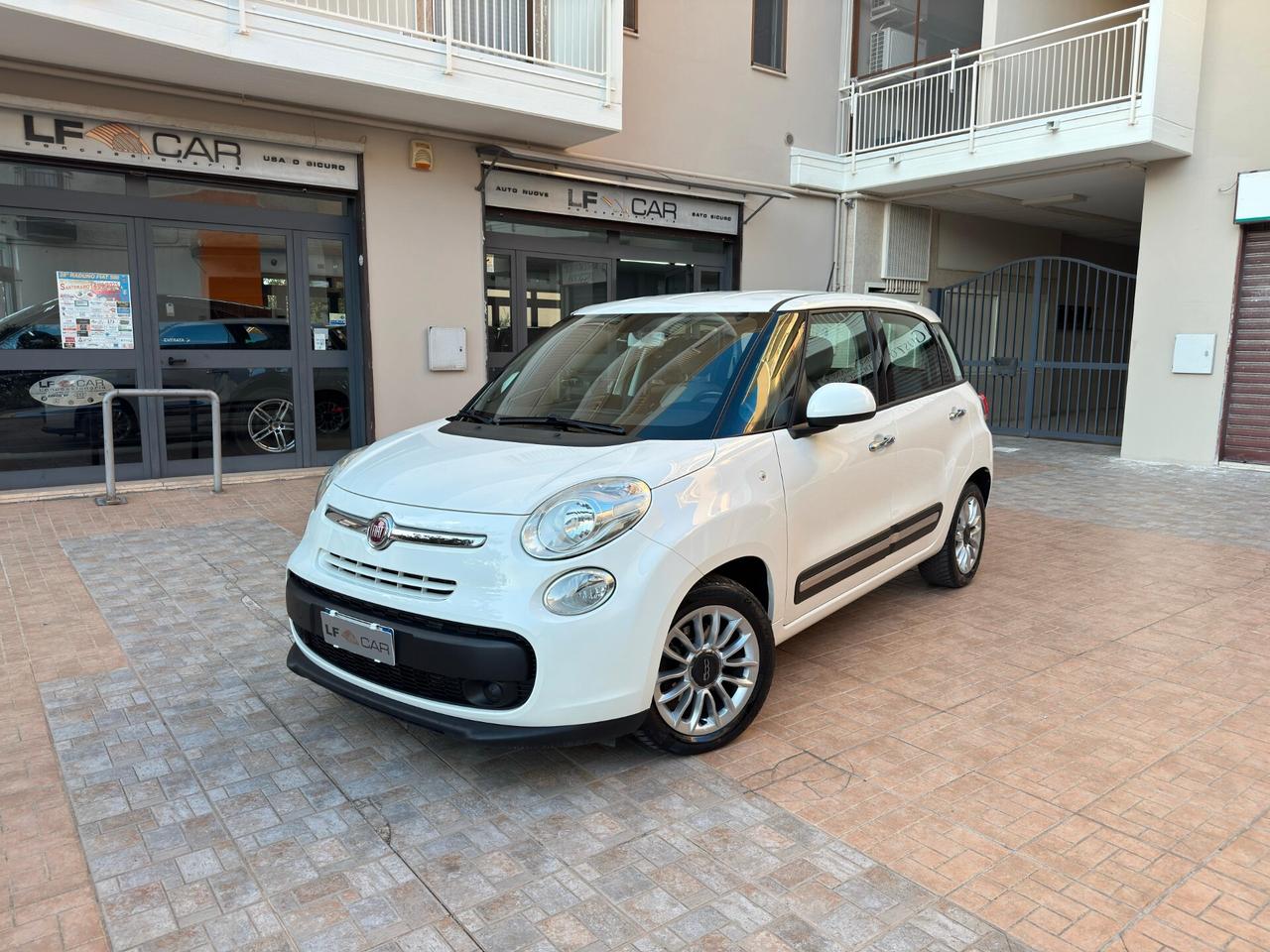 Fiat 500L 1.3 Multijet 95 cv Business