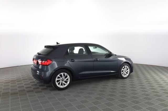 AUDI A1 A1 SPB 25 TFSI Admired Advanced