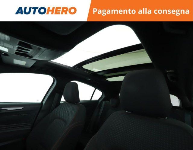 FORD Focus 2.0 EcoBlue 150 CV automatico 5p. ST-Line Co-Pilot