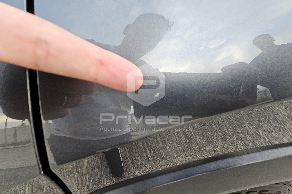 VOLKSWAGEN Tiguan 2.0 TDI SCR DSG Sport BlueMotion Technology