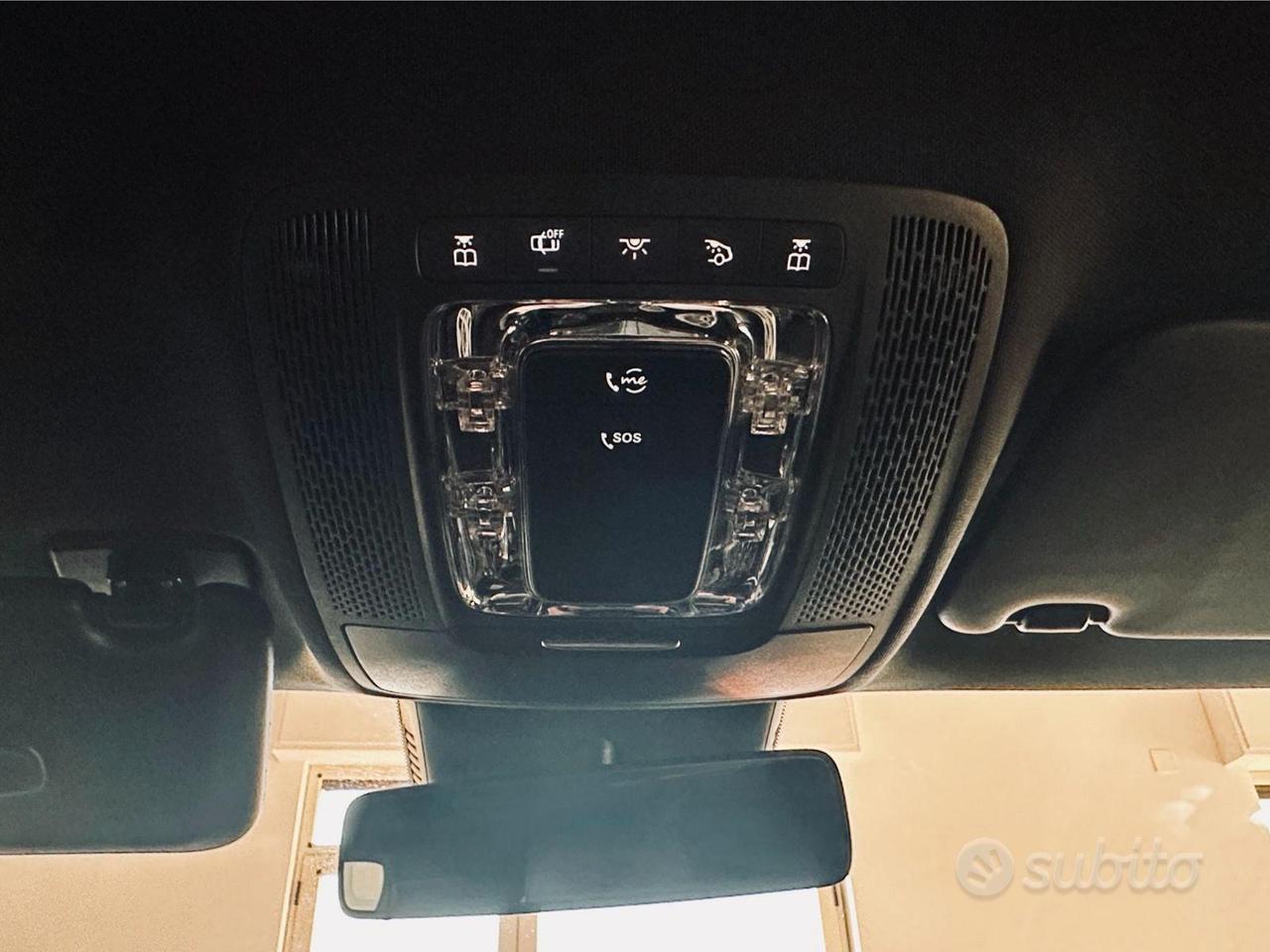 Mercedes-Benz CLA 200d Premium - 2021 - TRATTABILE