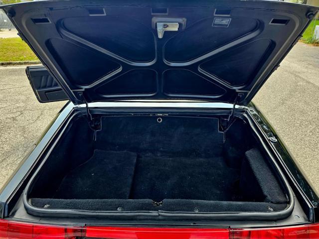 ALFA ROMEO Spider 2.0i cat