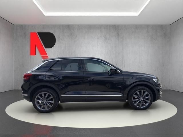 Volkswagen T-Roc 1.6 TDI SCR Advanced BlueMotion Technology