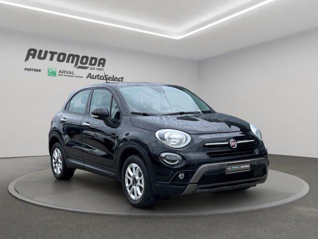 FIAT 500X 1.0 120CV CROSSOVER