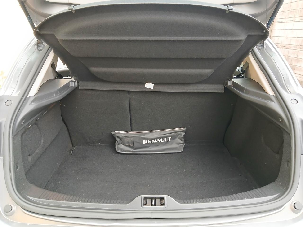 Mégane Dynamique berlina perfetta in tutto