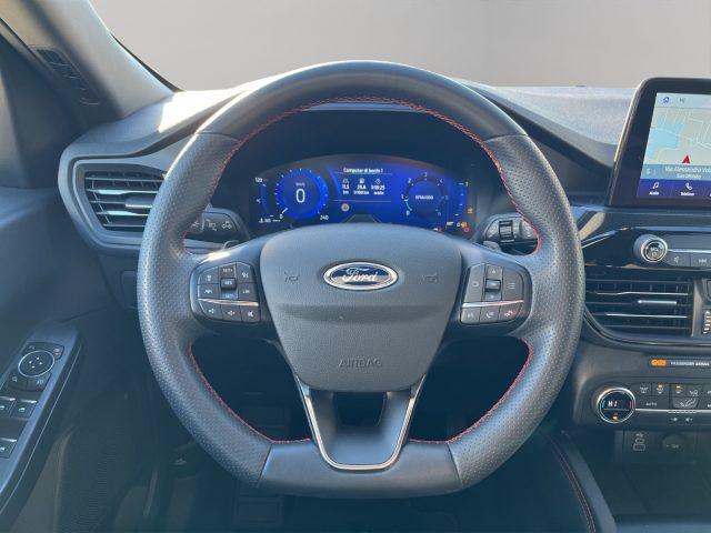 FORD Kuga 1.5 120 CV ST-Line C.AUTOMATICO