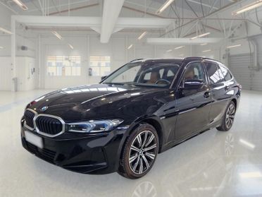 BMW 320 48V TOURING AUTO STATION WAGON