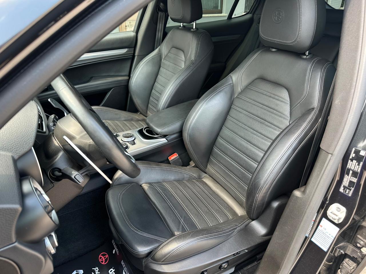 Alfa Romeo Stelvio 2.2 Veloce 210cv Q4 | PREZZO REALE