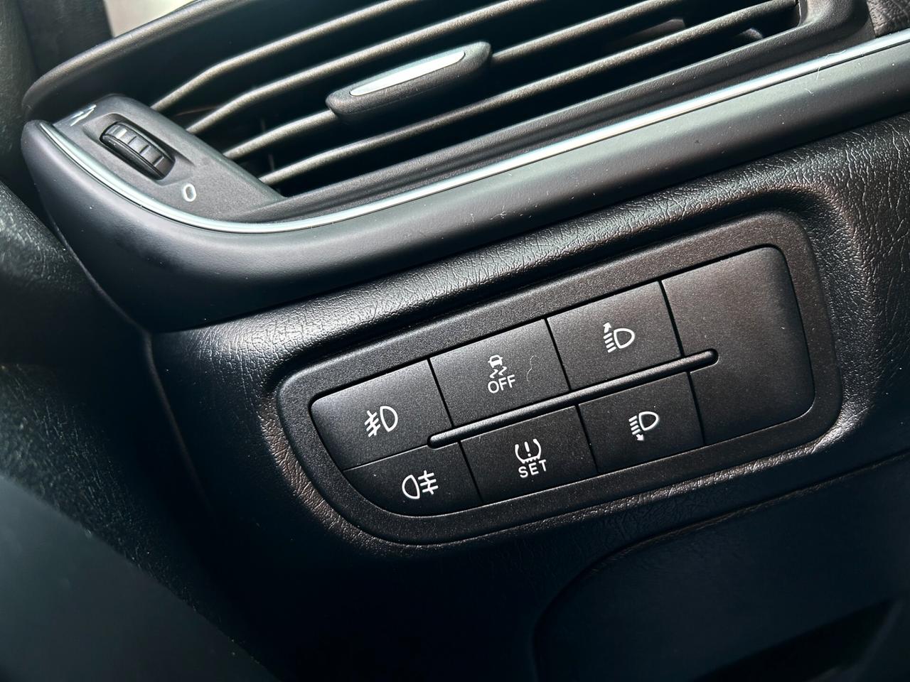 Fiat Tipo 1.4 5p Lounge BENZINA 2016