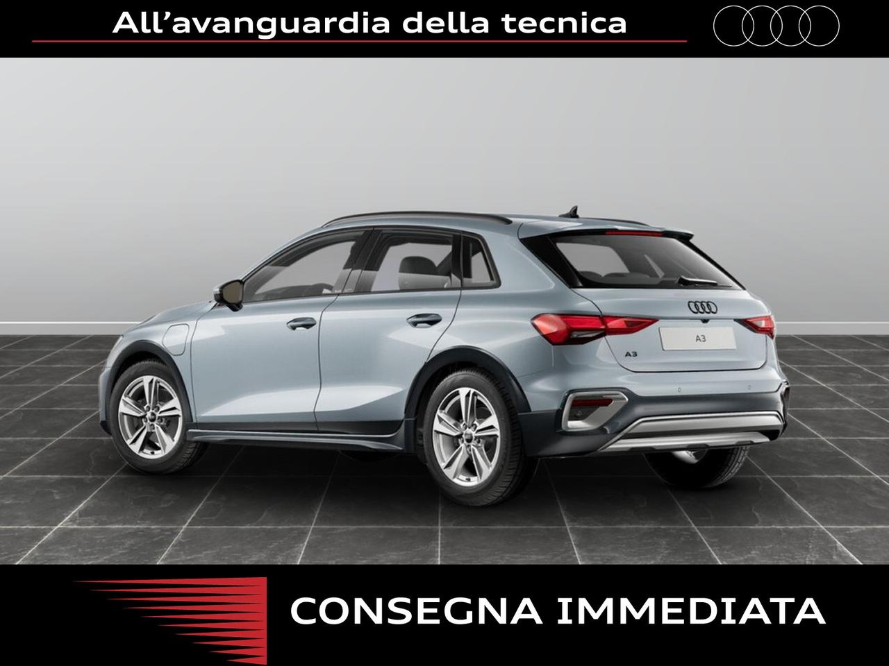 Audi A3 allstreet 1.5 tfsi e 204cv business s tronic