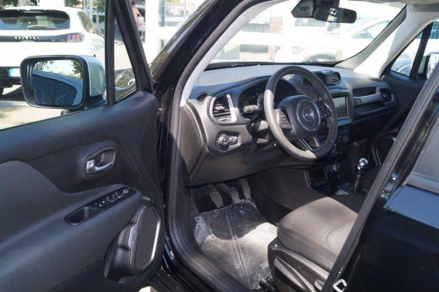 JEEP Renegade 1.6 Mjt 130 CV Limited PREZZO VERO