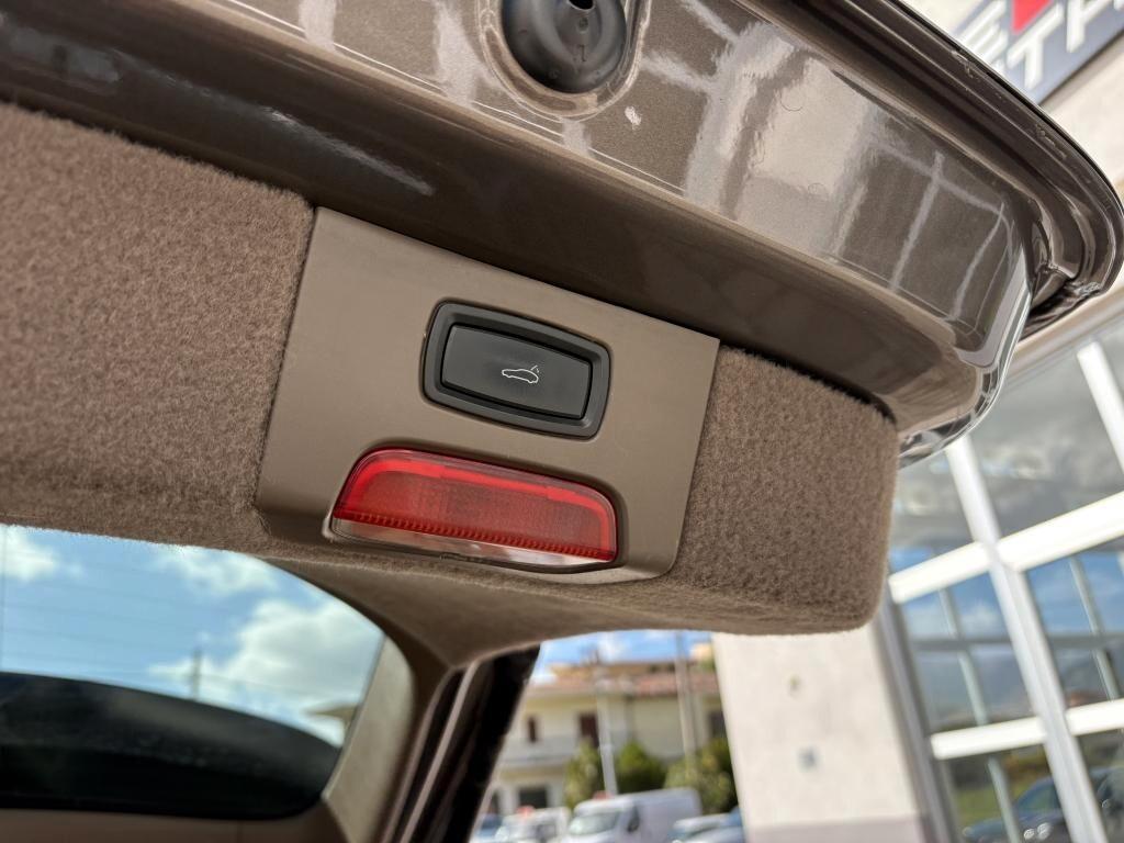 Porsche Cayenne 3.0 Diesel 245cv aut.