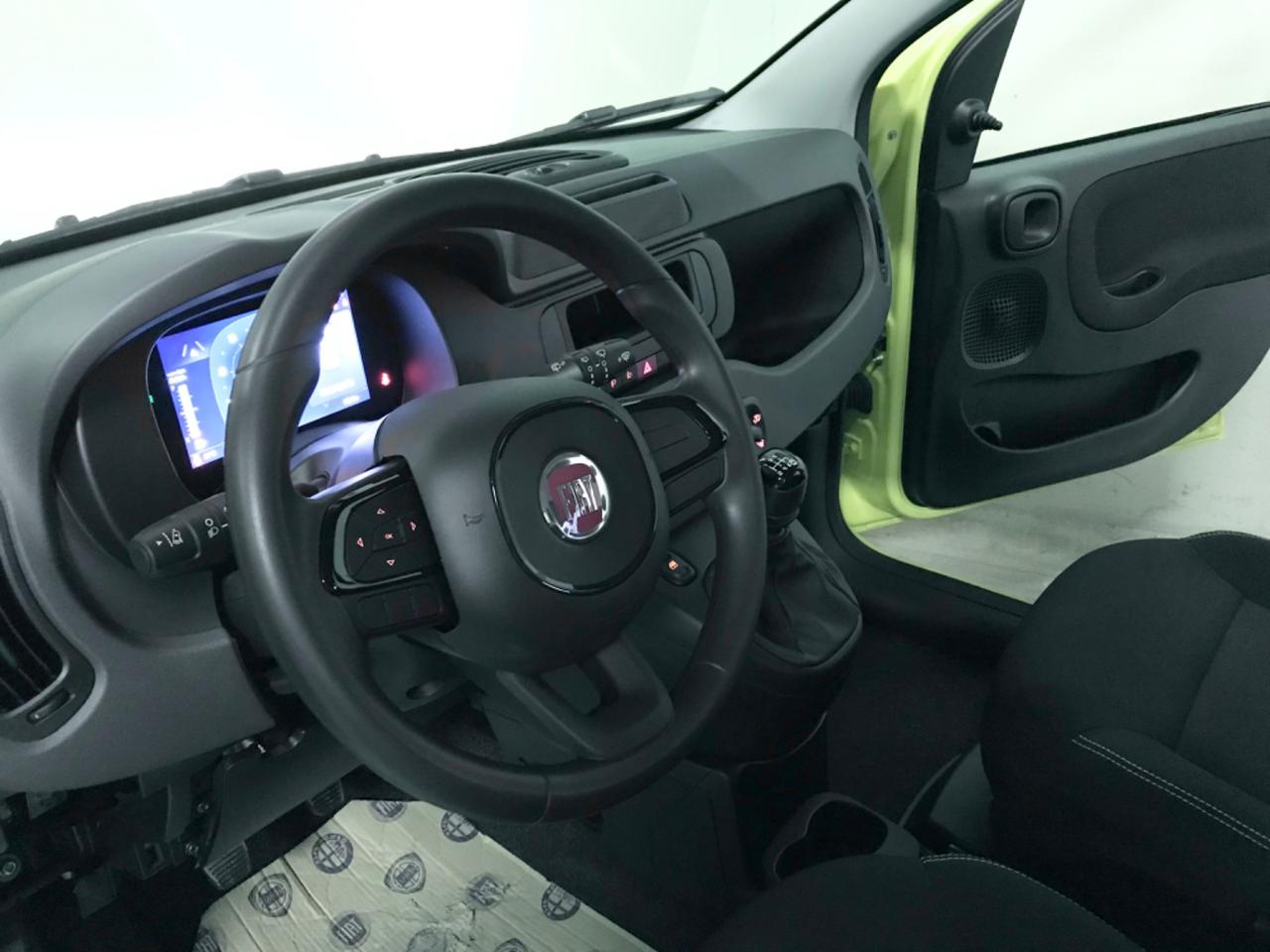 Fiat Panda 1.0 FireFly S&S Hybrid ADAS