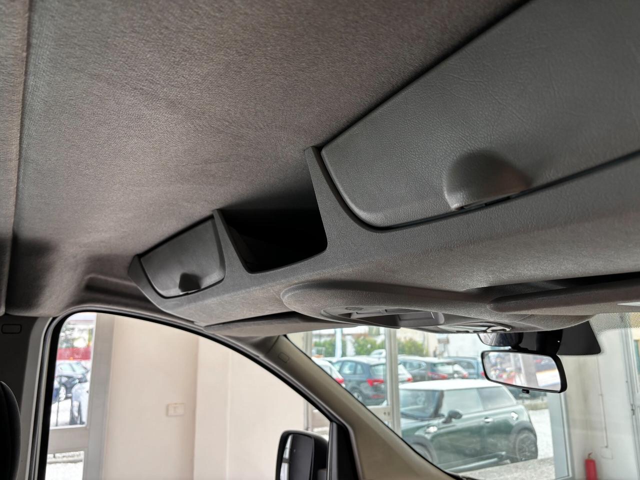 Fiat Scudo 2.0 MJT/130 PL Panorama Family 8posti L1H1