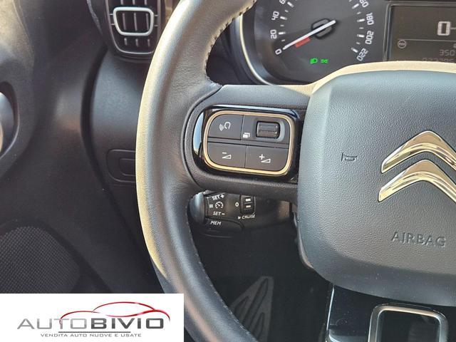 CITROEN C3 Aircross PureTech 110 S&S Shine Pack