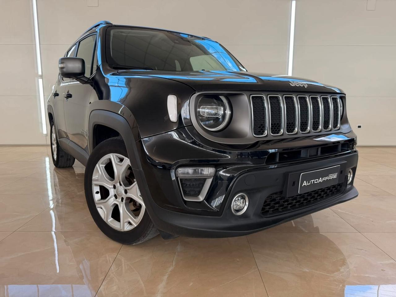 Jeep Renegade 1.0 T3 Limited