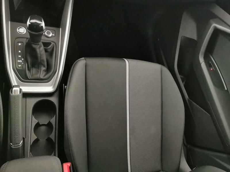 Audi A1 allstreet 30 1.0 tfsi Business 116cv s tronic
