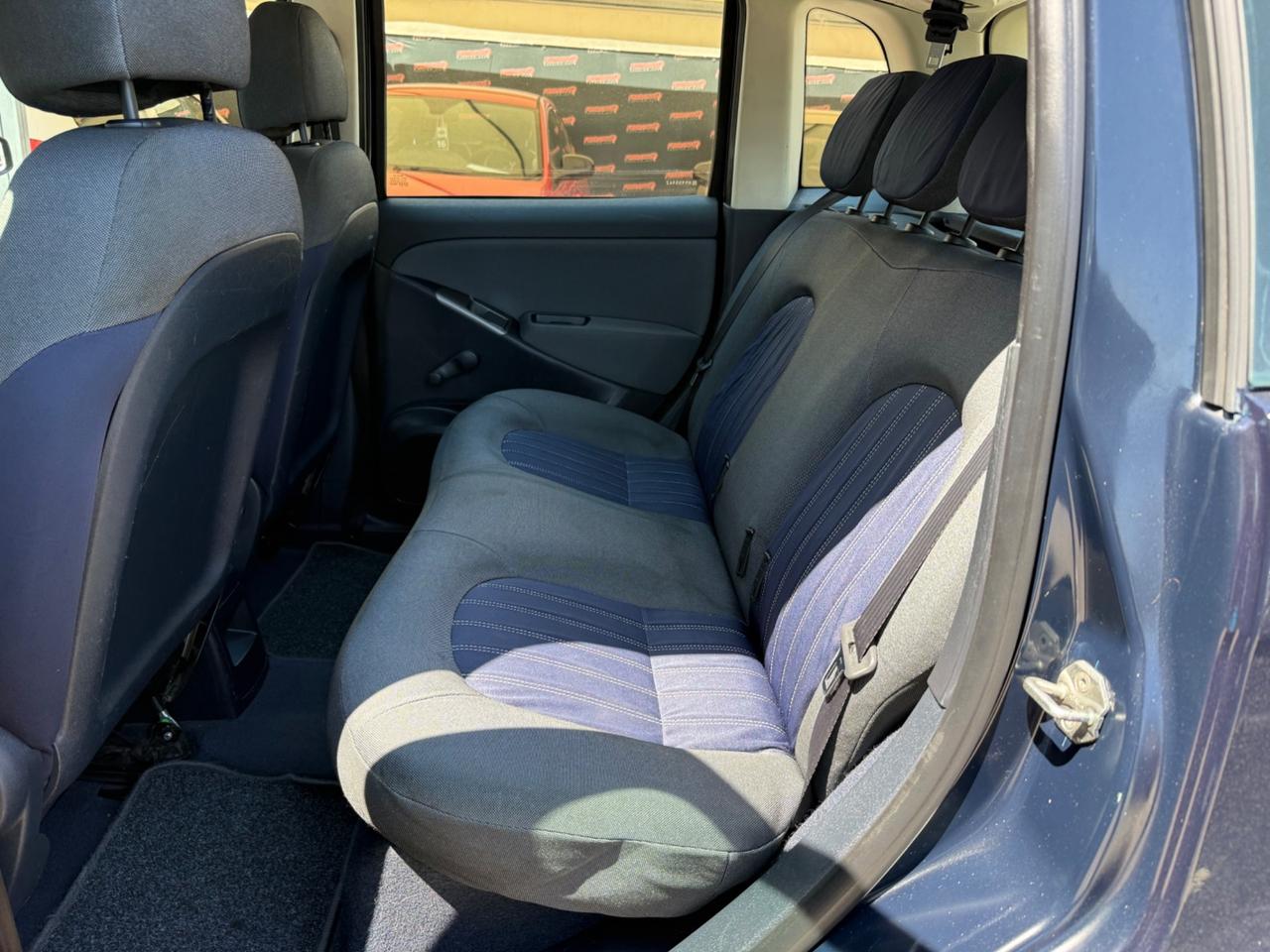 Lancia MUSA 1.4 Oro Plus Ecochic GPL