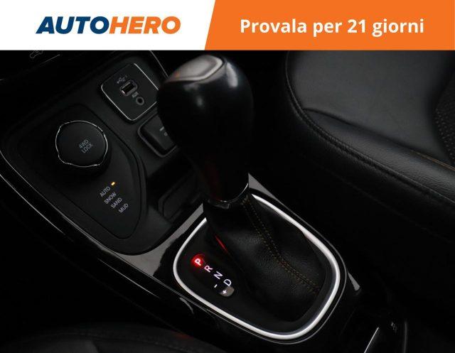 JEEP Compass 2.0 Multijet II aut. 4WD Limited