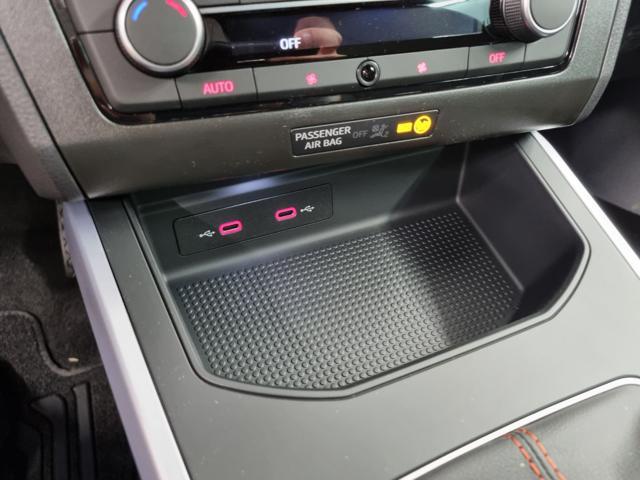 SEAT Arona 1.0 EcoTSI FR