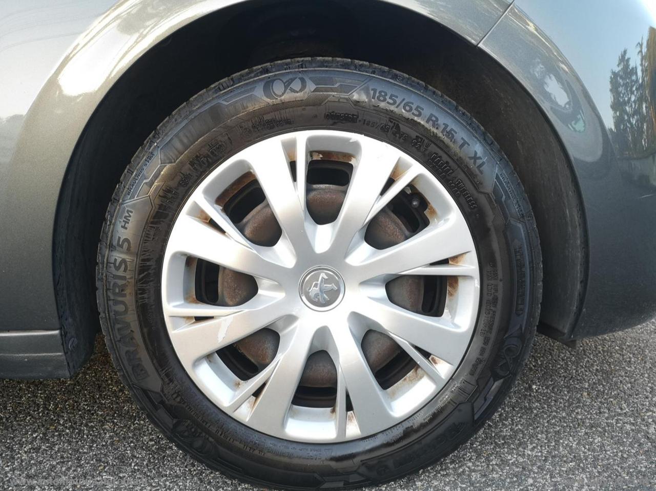 PEUGEOT 208 BlueHDi 75 5p. Allure OFFERTA PROMO WEB