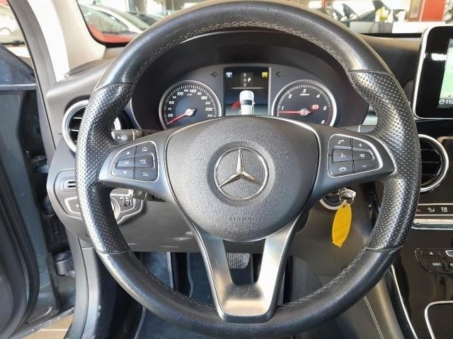 Mercedes-benz GLC 220 GLC 220 d 4Matic Business