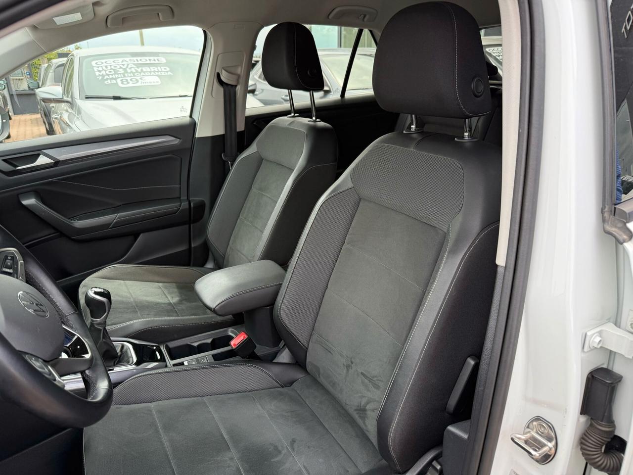 Volkswagen T-Roc 1.0 TSI Style 110cv