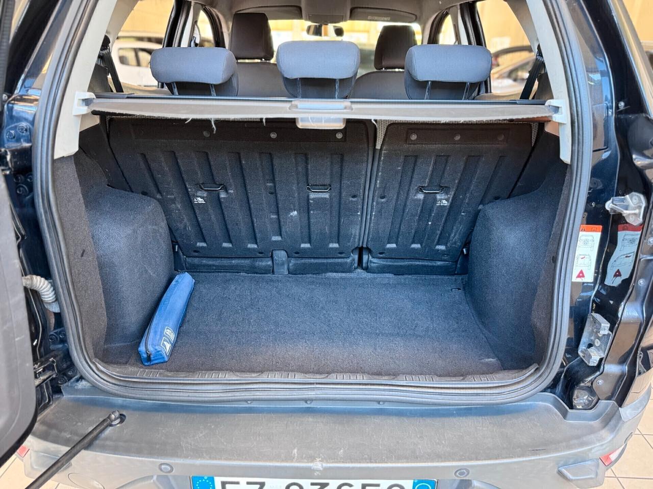 Ford EcoSport 1.5 TDCi 90 CV - PROMO!!