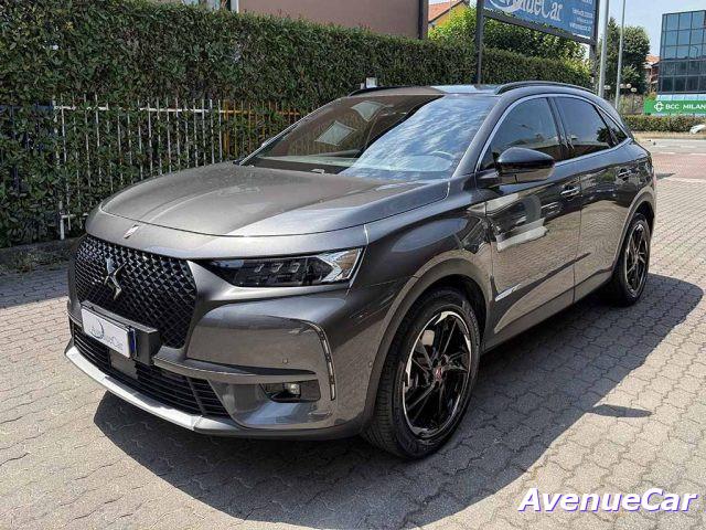 DS AUTOMOBILES DS 7 Crossback 1.6 e-tense phev Performance Line IVA ESPOSTA