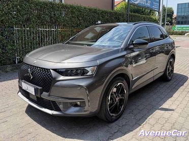 DS AUTOMOBILES DS 7 Crossback 1.6 e-tense phev Performance Line IVA ESPOSTA
