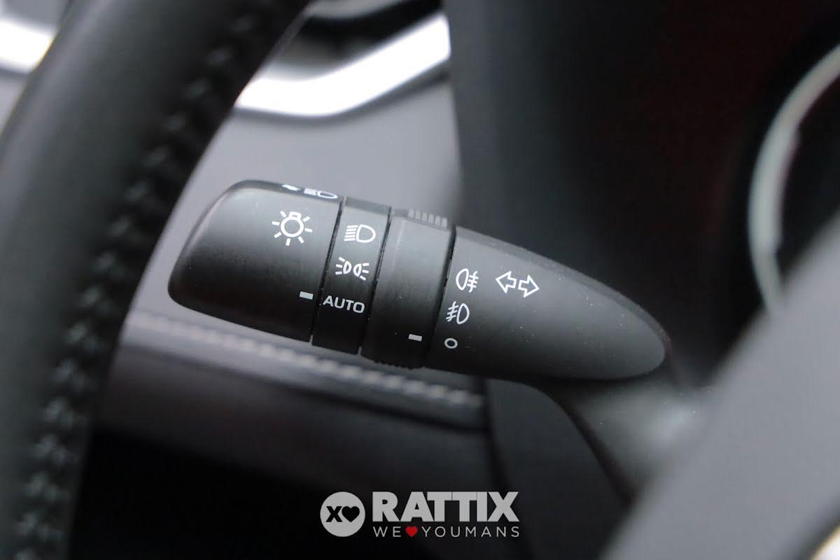 Toyota RAV 4 2.5 vvt-ie h 218CV Business e-cvt + barre al tetto
