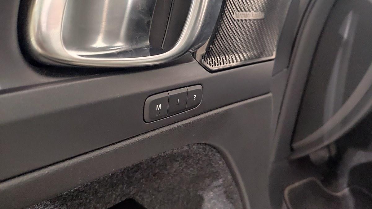 VOLVO C40 Recharge Twin Motor Awd 1St Edition