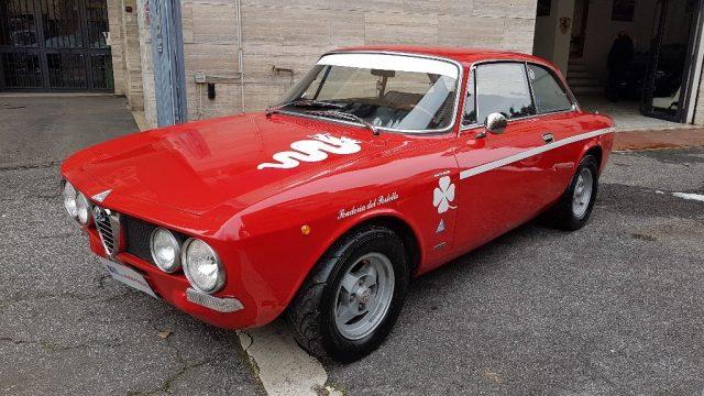 ALFA ROMEO GT 1300 junior