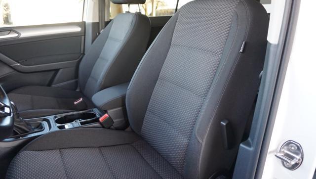 VOLKSWAGEN Touran 1.5 TSI EVO DSG Business BlueMotion Technology