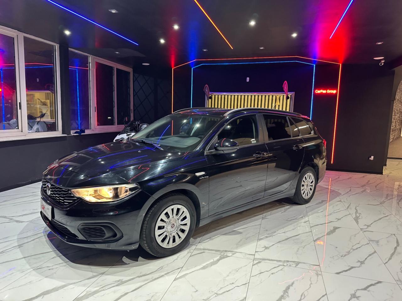 Fiat Tipo 1.4 SW Lounge