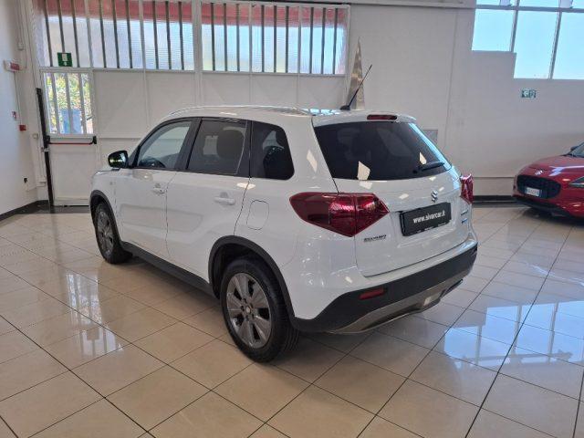 SUZUKI Vitara 1.4 Hybrid 4x4 Cool Unico Propr. 24 mesi Garanzia