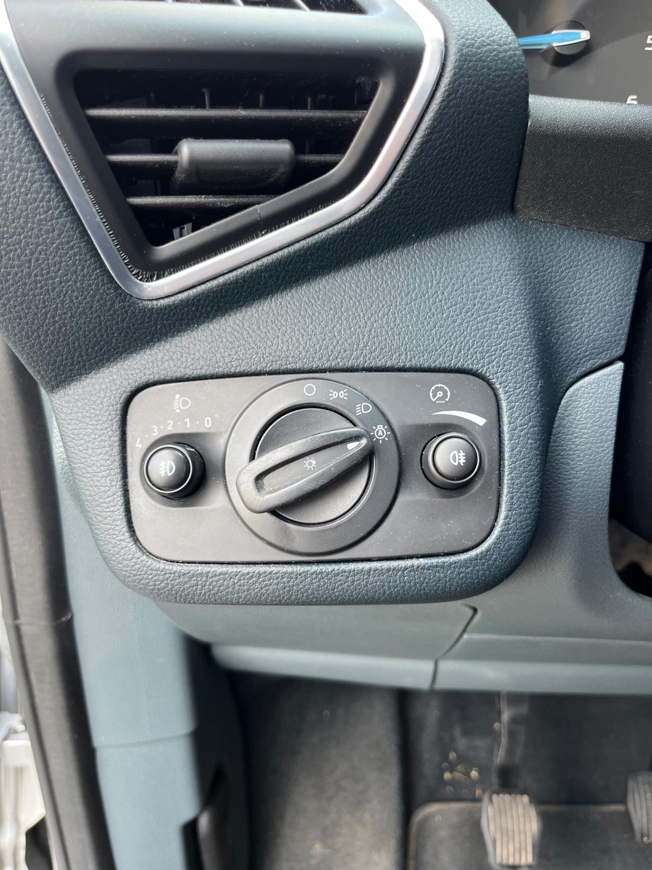 Ford C-Max 1.6 TDCi 110 CV Titanium DPF