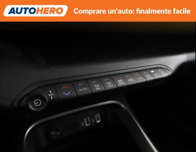 JEEP Avenger 1.2 Turbo 100 CV Longitude