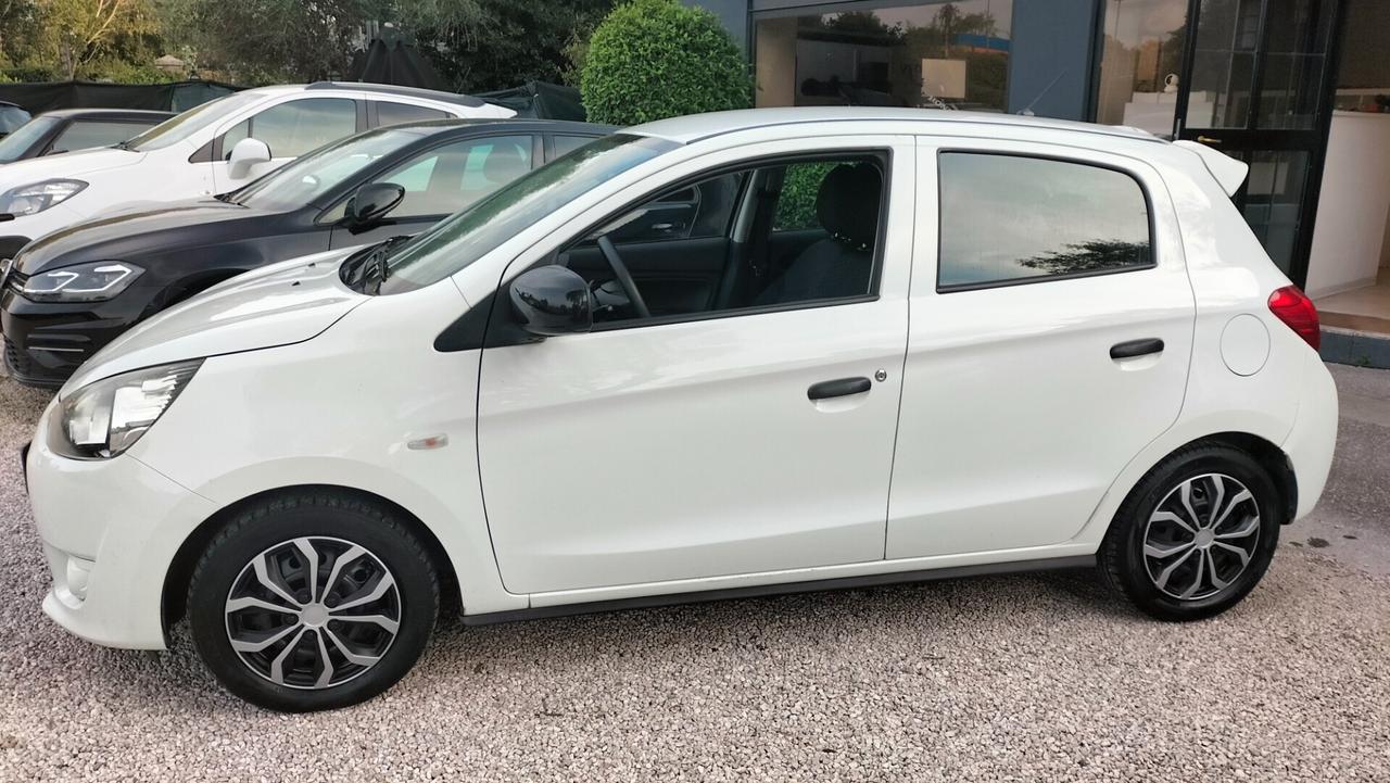 Mitsubishi Space Star 1.0 ClearTec Intense **PREZZO REALE **