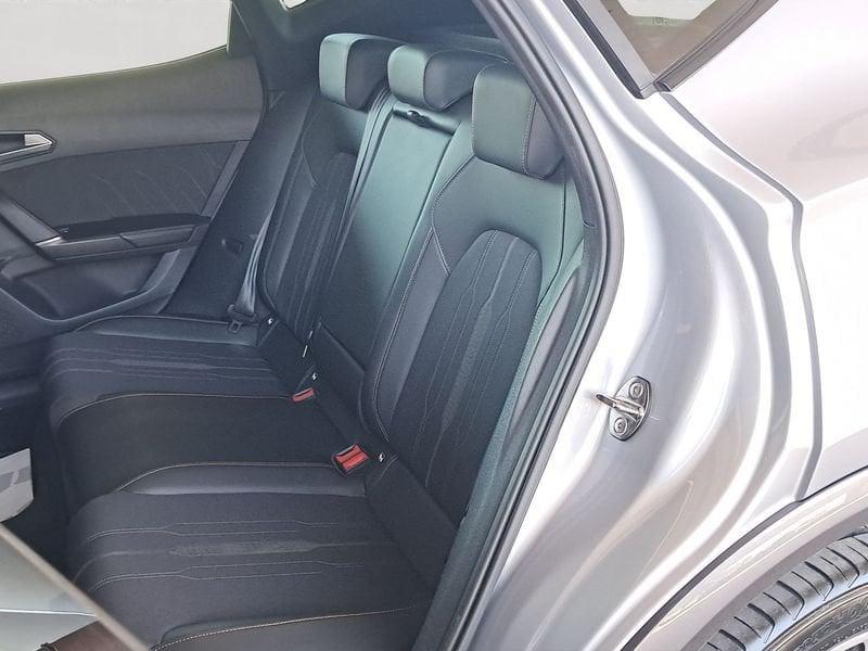 CUPRA Formentor 2.0 TDI 4Drive DSG