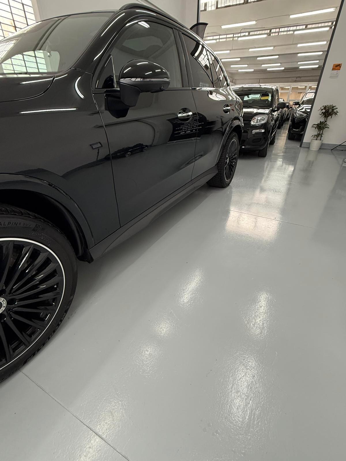 Mercedes-benz GLC 300 4Matic Mild Hybrid AMG Premium Plus