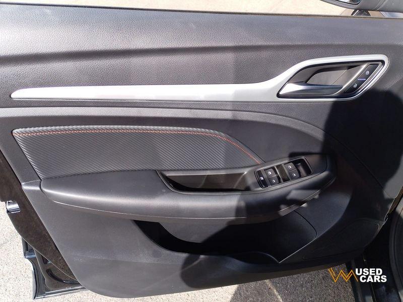 MG ZS 1.5 VTi-tech Luxury