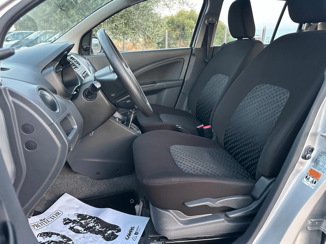 Suzuki Celerio 1.0 Dualjet S&S Cool