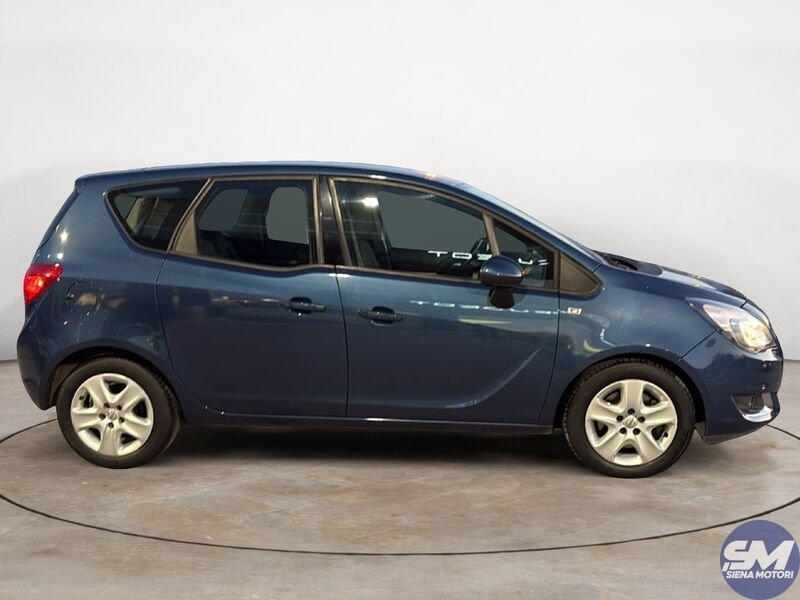 Opel Meriva 1.6 CDTI Advance 95cv S/S MT6