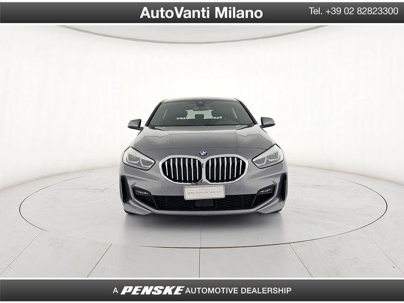 BMW Serie 1 118i 5p. Msport