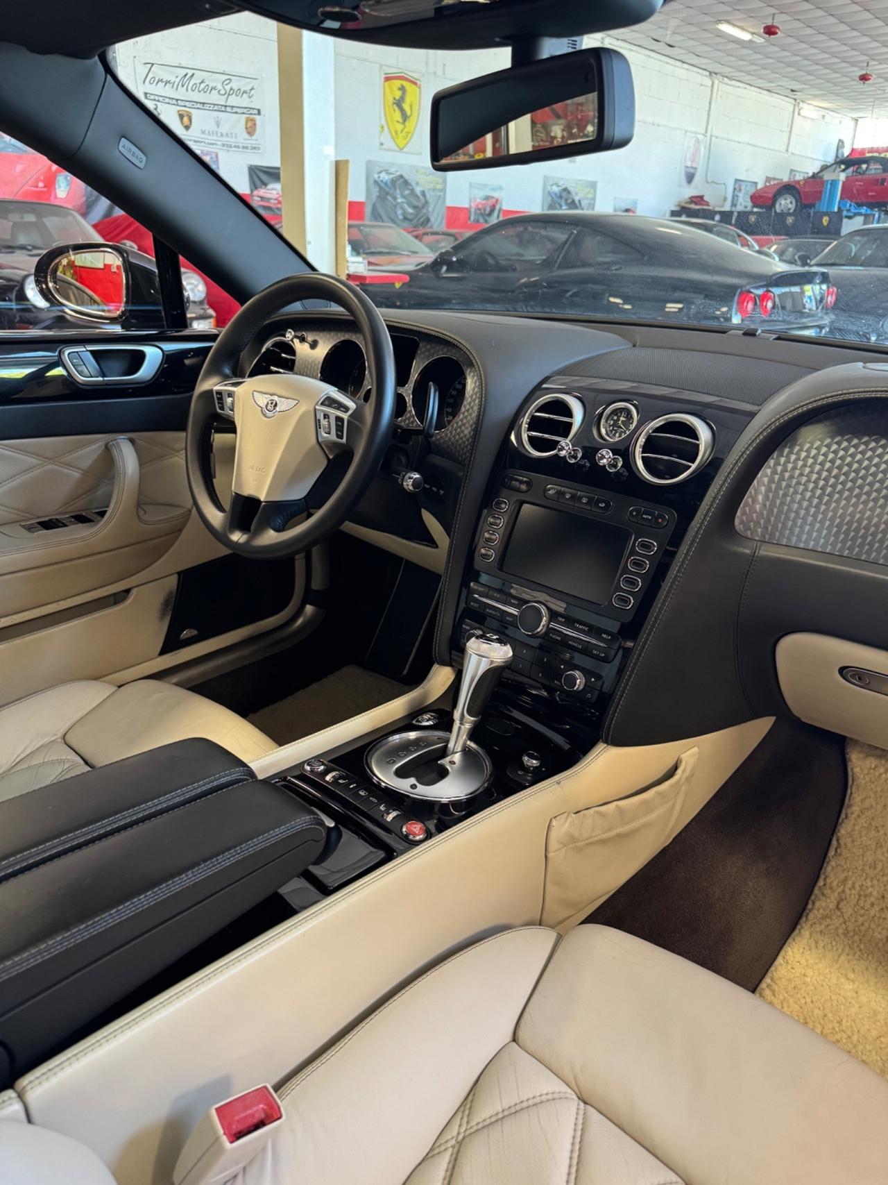 Bentley Continental Flying Spur Speed PERMUTE