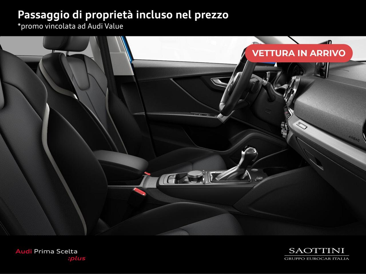 35 1.5 TFSI S line edition S tronic