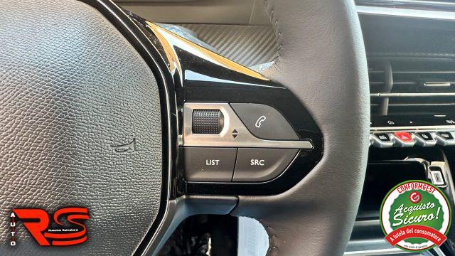 PEUGEOT 208 PureTech 100 Stop&Start 5 porte Allure KM0